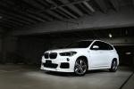 BMW X1 by 3D Design 2016 года